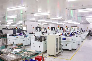 КИТАЙ Shenzhen Milewood Technology Co., Ltd.