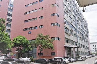 КИТАЙ Shenzhen Milewood Technology Co., Ltd.