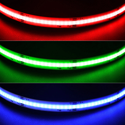 Быстрая грузя прокладка 9w RGB УДАРА СИД привела Rgb 24 вольта