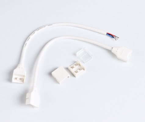 Pin УДАРА 4 RGB аксессуаров света прокладки СИД IP65 привел соединитель