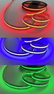 Прокладка УДАРА СИД Майлвуд RGB быстрая грузящ 24 вольта Rgb привела прокладку IP20