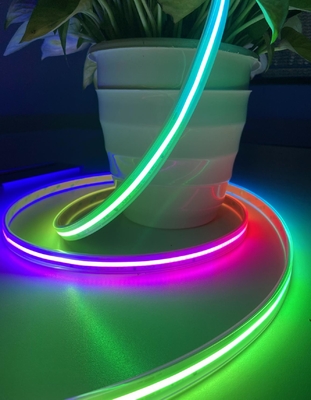 Водоустойчивым гибким прокладка УДАРА 27w UKCA Rgb СИД IP65 приведенная пикселом
