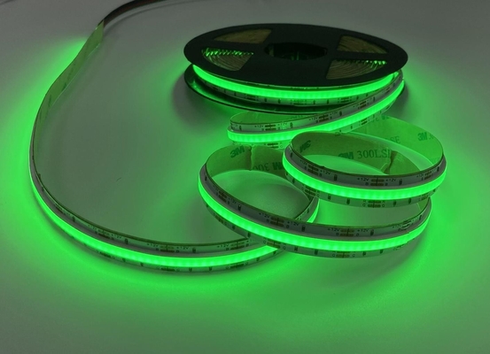 Гибкий свет прокладки 1008chips/M СИД УДАРА регулятора 12V RGB