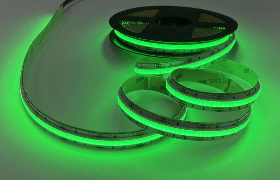 Удар RGB привел обломоки света 1008 ленты DC 12v света 15w ленты