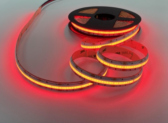 Удар RGB привел обломоки света 1008 ленты DC 12v света 15w ленты