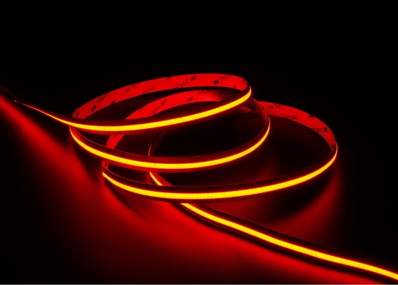 Украшение 24v Rgb прокладки 55.5mm УДАРА СИД RGB верхнего сегмента привело ленту
