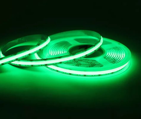 Обломоков света прокладки 9w УДАРА СИД DC24V цвет гибких RGB 630 смешанный