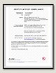 КИТАЙ Shenzhen Milewood Technology Co., Ltd. Сертификаты