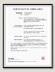 КИТАЙ Shenzhen Milewood Technology Co., Ltd. Сертификаты